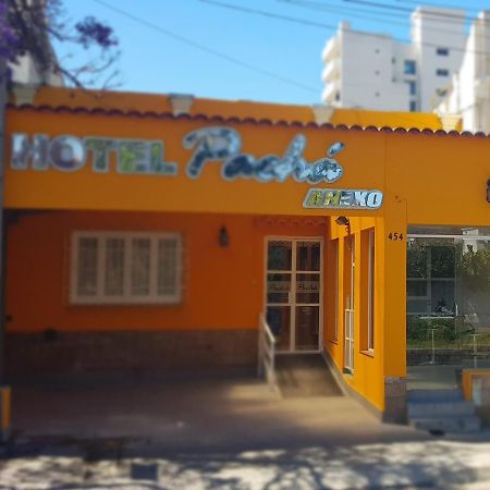 Pacha Anexo Rooms Σάλτα Εξωτερικό φωτογραφία