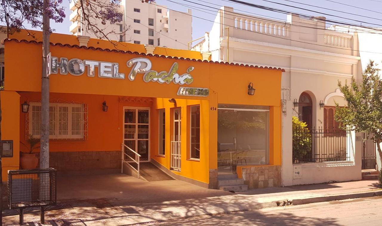 Pacha Anexo Rooms Σάλτα Εξωτερικό φωτογραφία