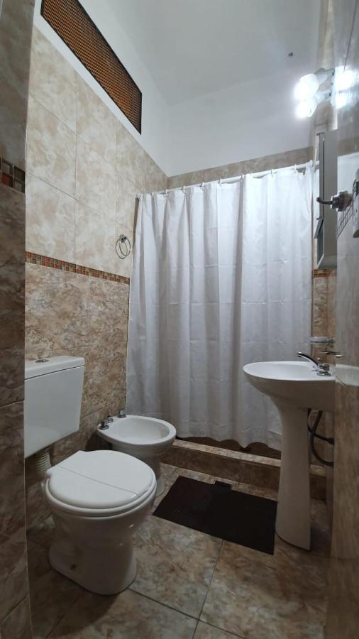 Pacha Anexo Rooms Σάλτα Εξωτερικό φωτογραφία