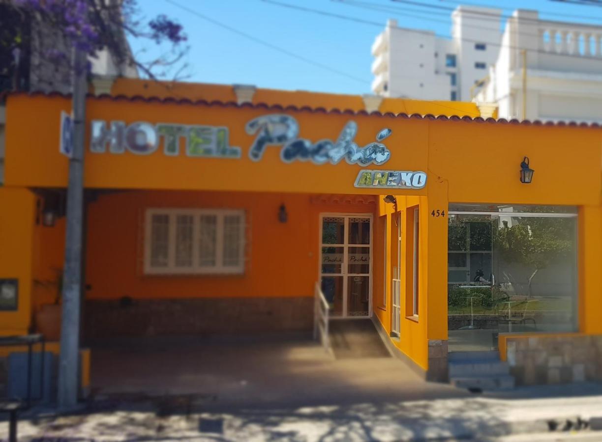 Pacha Anexo Rooms Σάλτα Εξωτερικό φωτογραφία