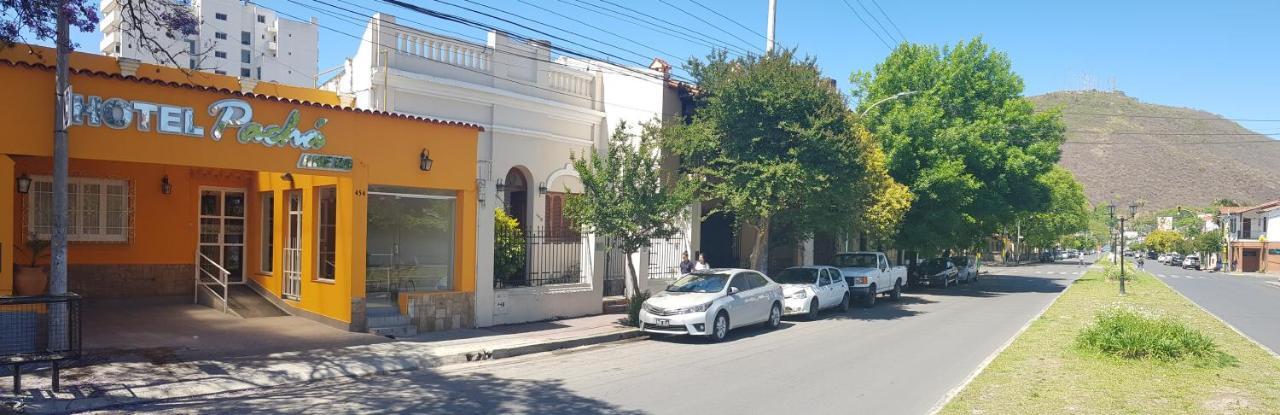 Pacha Anexo Rooms Σάλτα Εξωτερικό φωτογραφία